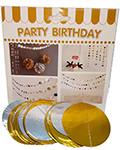 Birthday items in bangalore